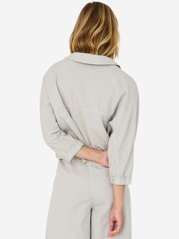 MSCW Blouse 'Femmy' in Beige