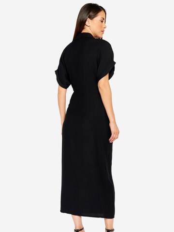 LolaLiza Obleka | črna barva