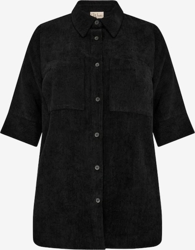 Wasabi Concept Pusero 'Nadin' värissä musta, Tuotenäkymä