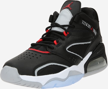Jordan Sneakers laag '2700 Point Lane' in Zwart: voorkant