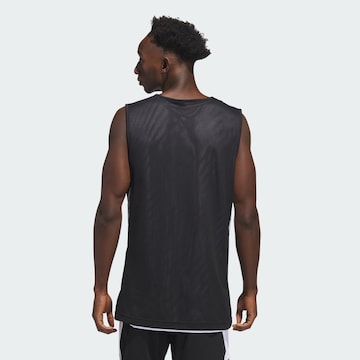 T-Shirt fonctionnel '3G Speed' ADIDAS PERFORMANCE en noir