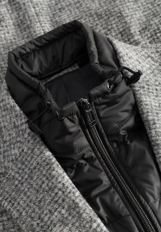 JOOP! Slim fit Suit Jacket 'Hectic-J2' in Grey