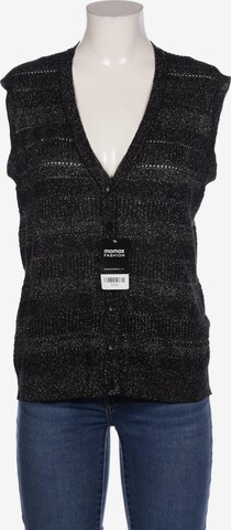 MEXX Sweater & Cardigan in M in Black: front