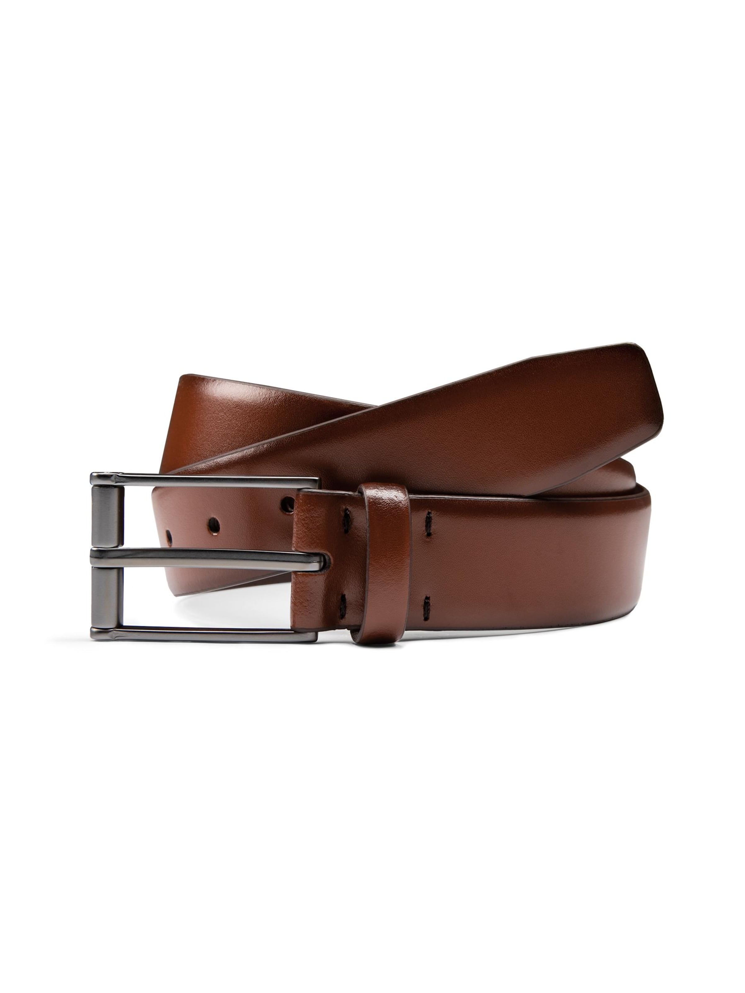 WILLEN Gürtel‌‌‌‌ in Beige: Vorderseite