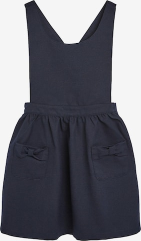 mėlyna Next Suknelė: priekis