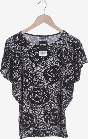Marimekko Top & Shirt in S in Black: front