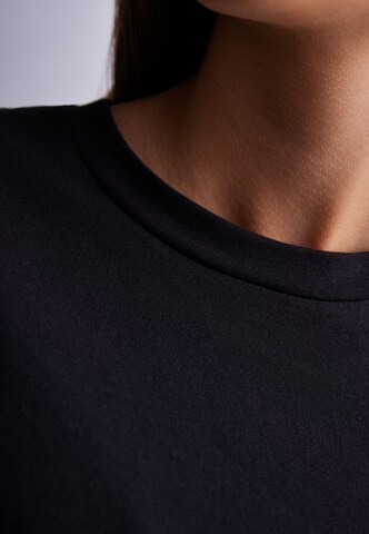 INTIMISSIMI Shirt in Black