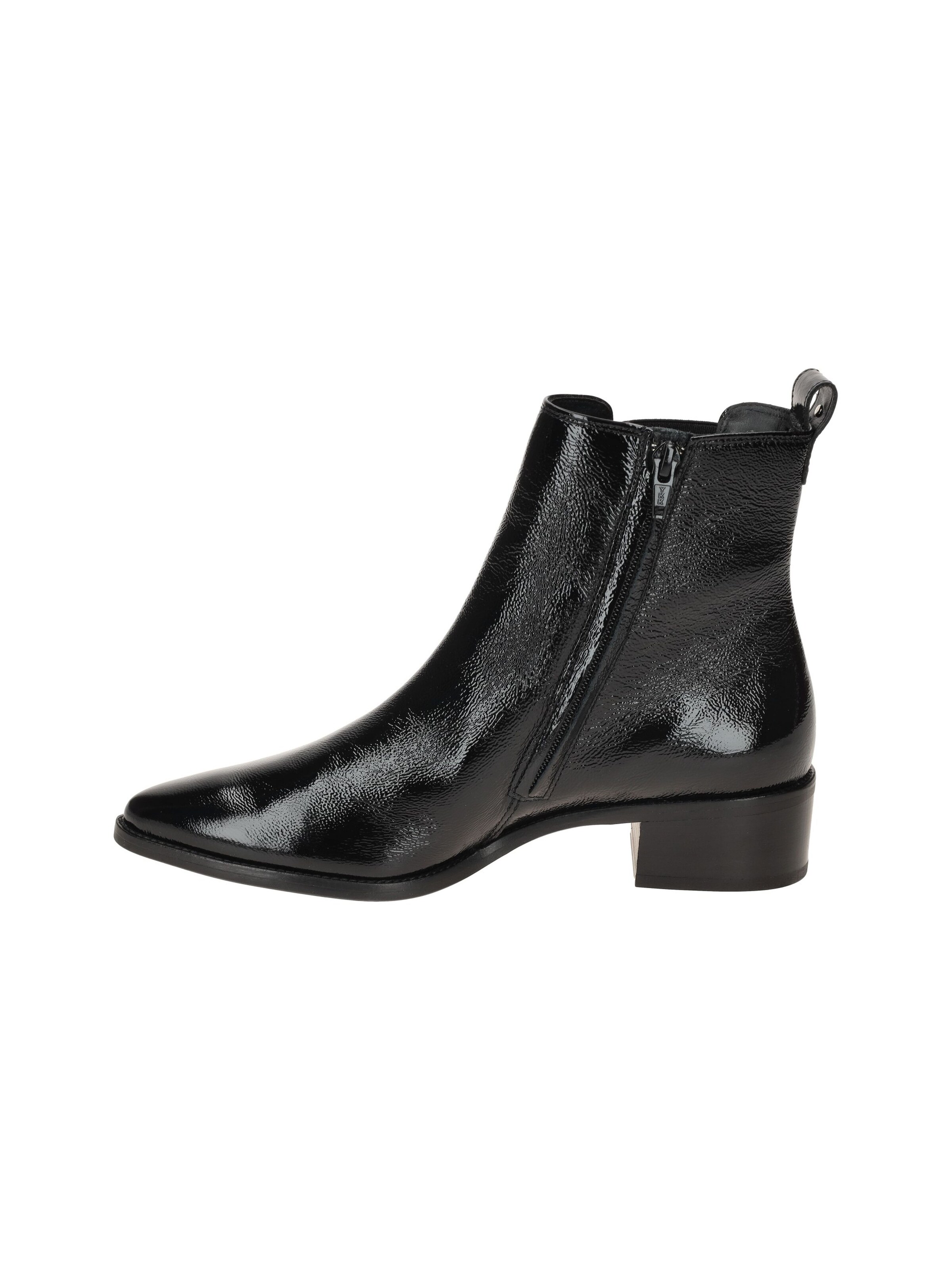 Paul Green Boots in Black