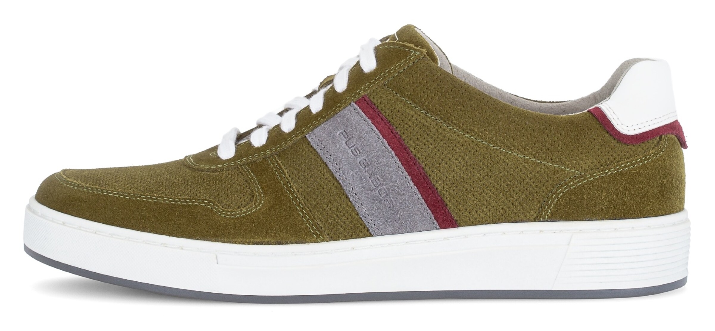 Pius Gabor Sneakers in Green