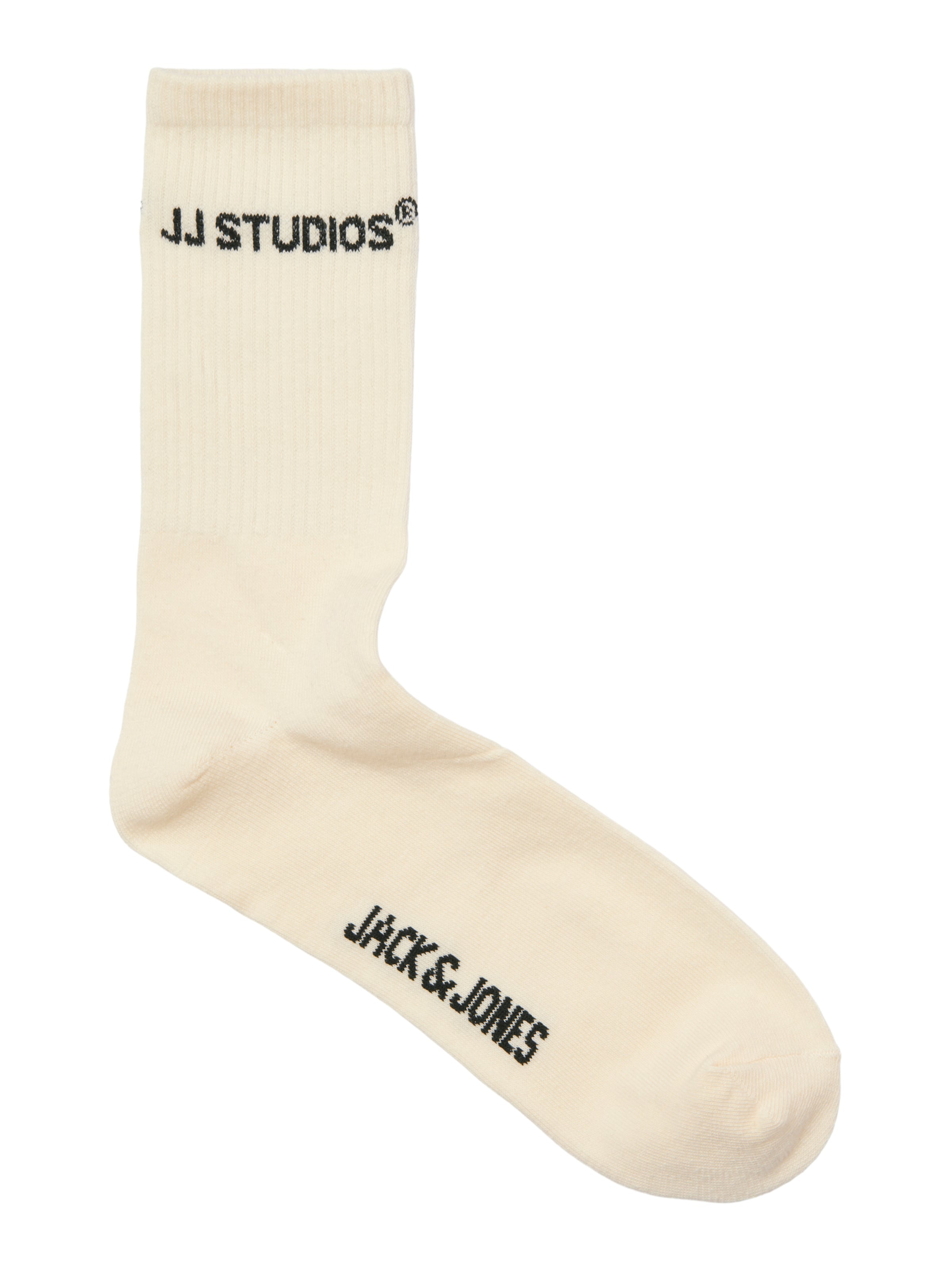 JACK & JONES Носки 'JACSOHO' в Бежевый