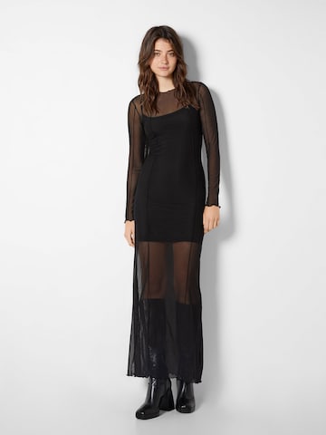 Robe Bershka en noir