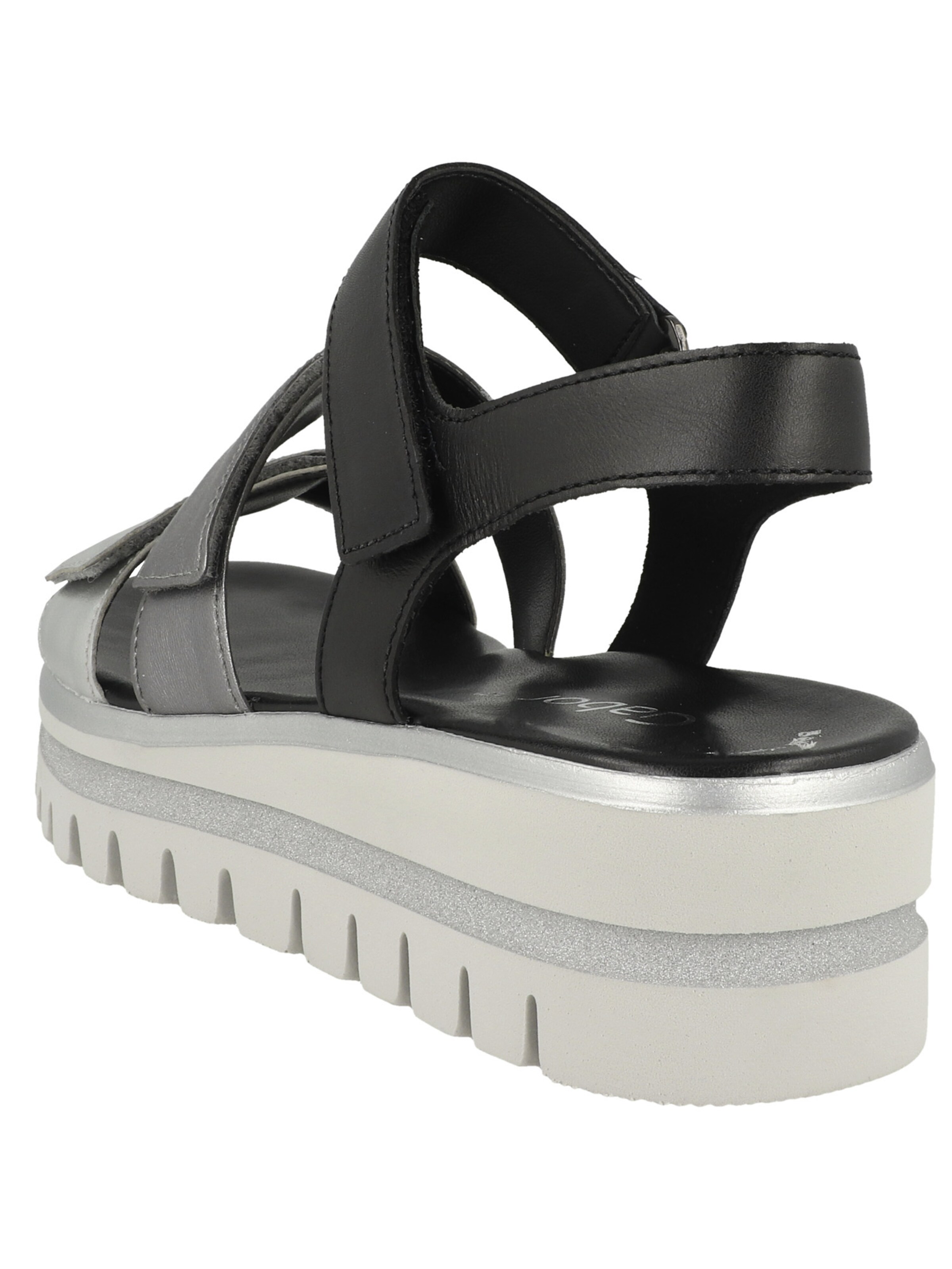 Sandalo con cinturino '64.620' di GABOR in colori misti