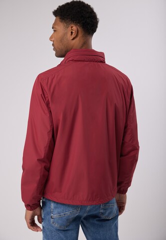 Street One MEN Übergangsjacke in Rot