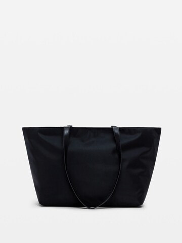 Desigual Shopper 'Priori Cahuil' in Zwart