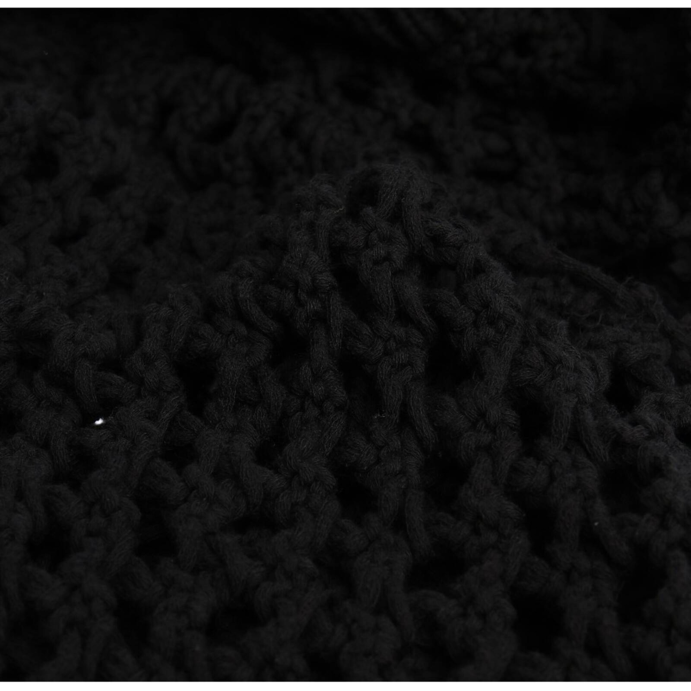 DSQUARED2 Pullunder S in Schwarz