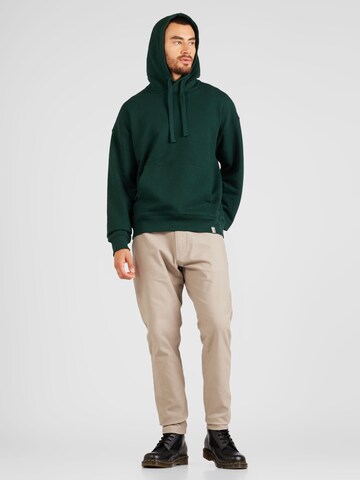 G-STAR Slimfit Hose 'Bronson 2.0' in Grau