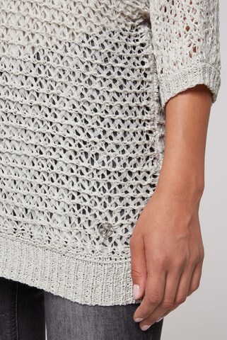 Soccx Sweater in Beige