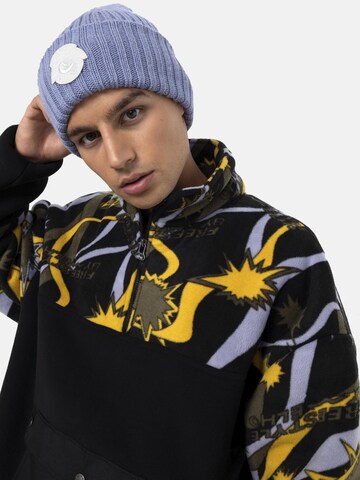 elho Mütze 'Graz 89' in Lila