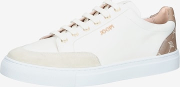 JOOP! Sneakers in White: front