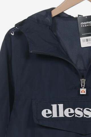 ELLESSE Jacket & Coat in XS in Blue
