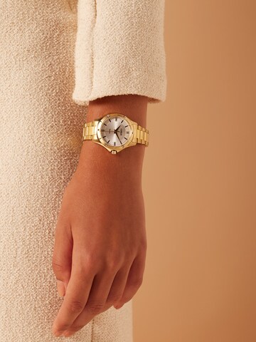 LORUS Analoog horloge in Goud