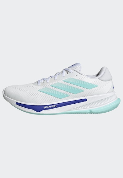 ADIDAS PERFORMANCE Running Shoes in Mint / White, Item view