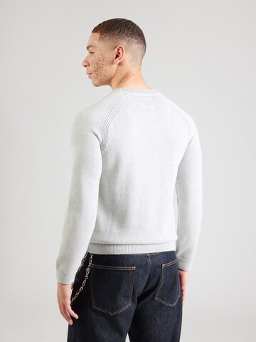 s.Oliver Pulover | siva barva