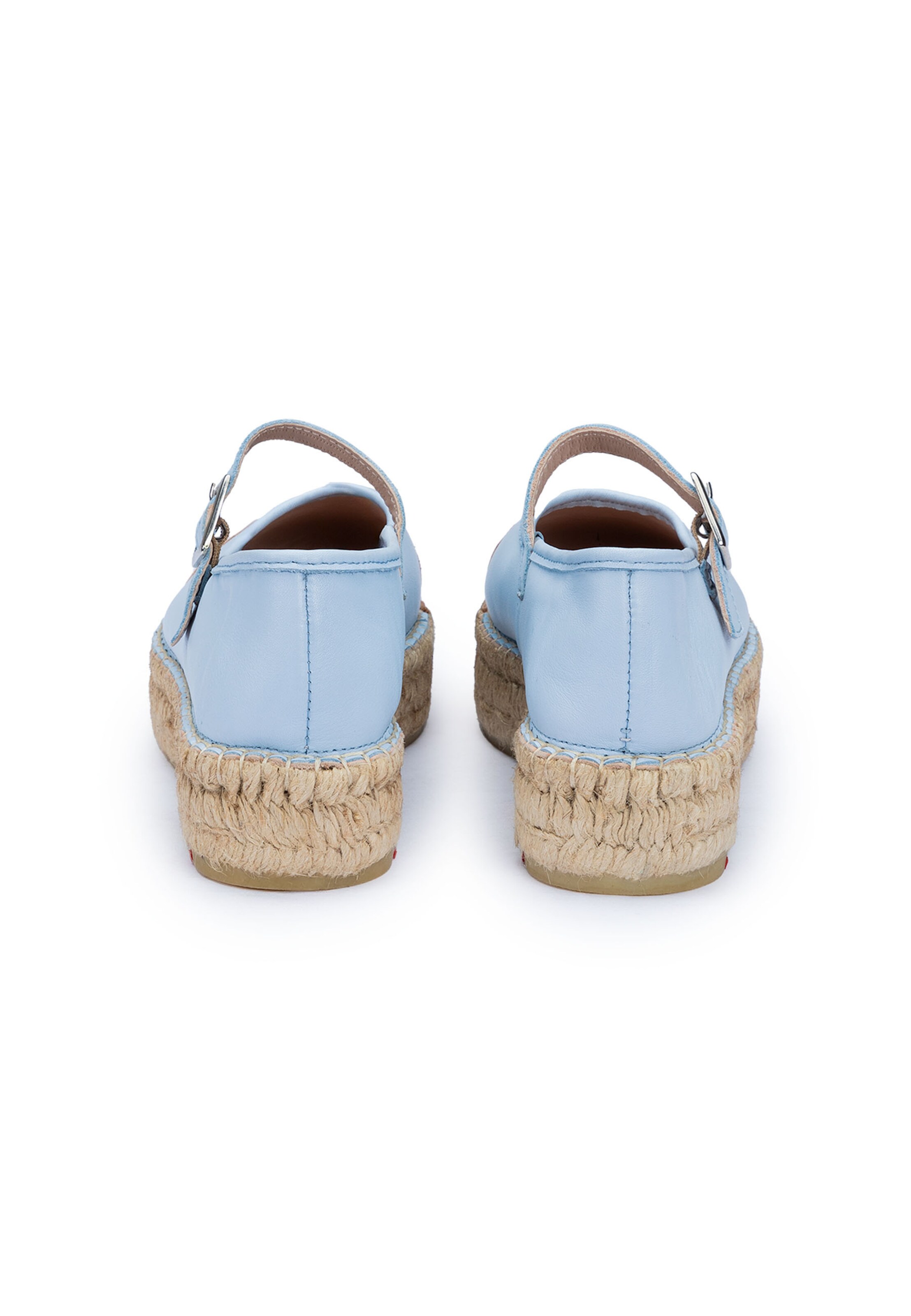 LLOYD Espandrilles in Blau
