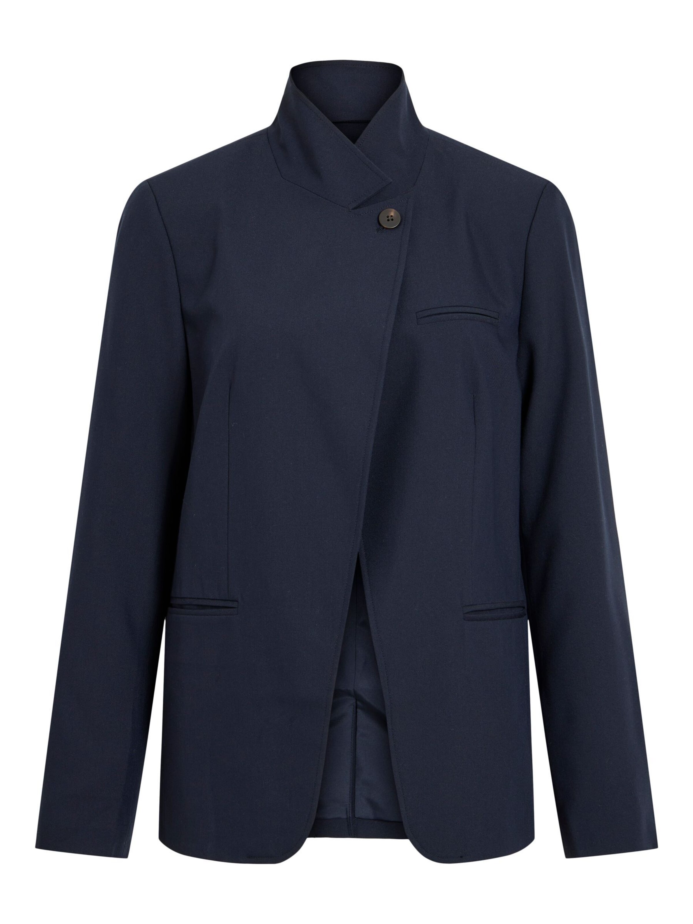 VILA Blazer 'BEATA' in 38 in Navy, Item view
