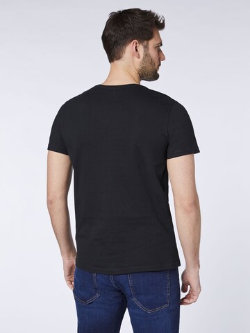 Detto Fatto Shirt in Black