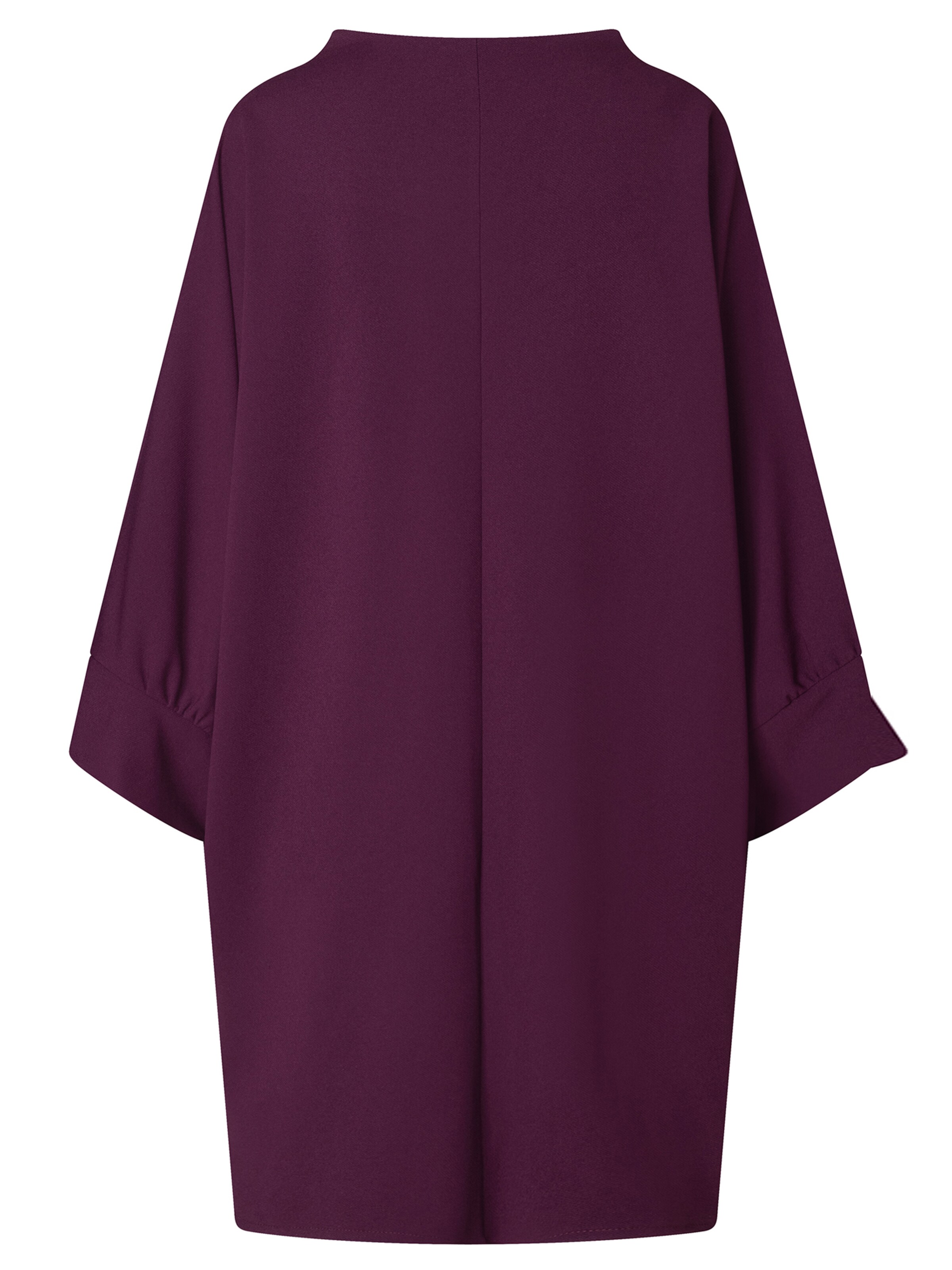 Ana Alcazar Jurk 'Adwoni' in Lila