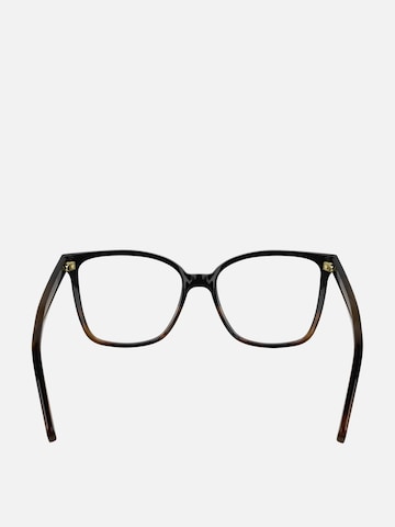Longchamp - Gafas de sol en negro