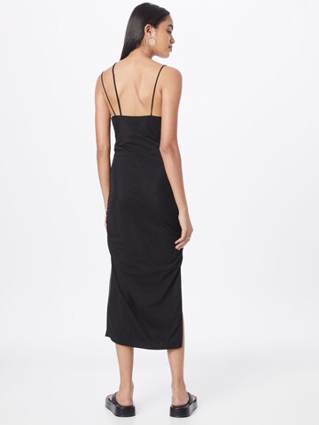 Robe Monki en noir