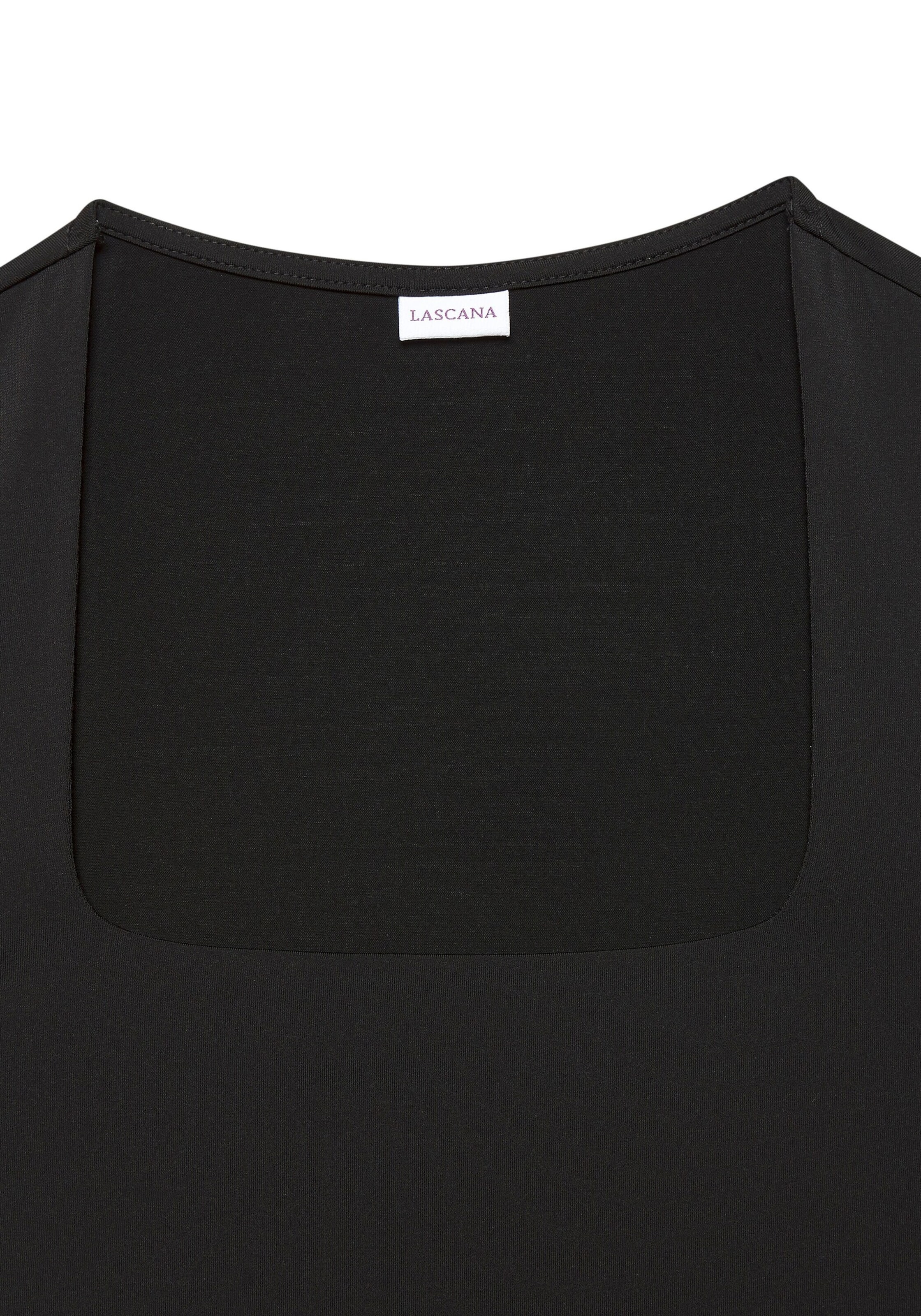 Haut LASCANA en noir