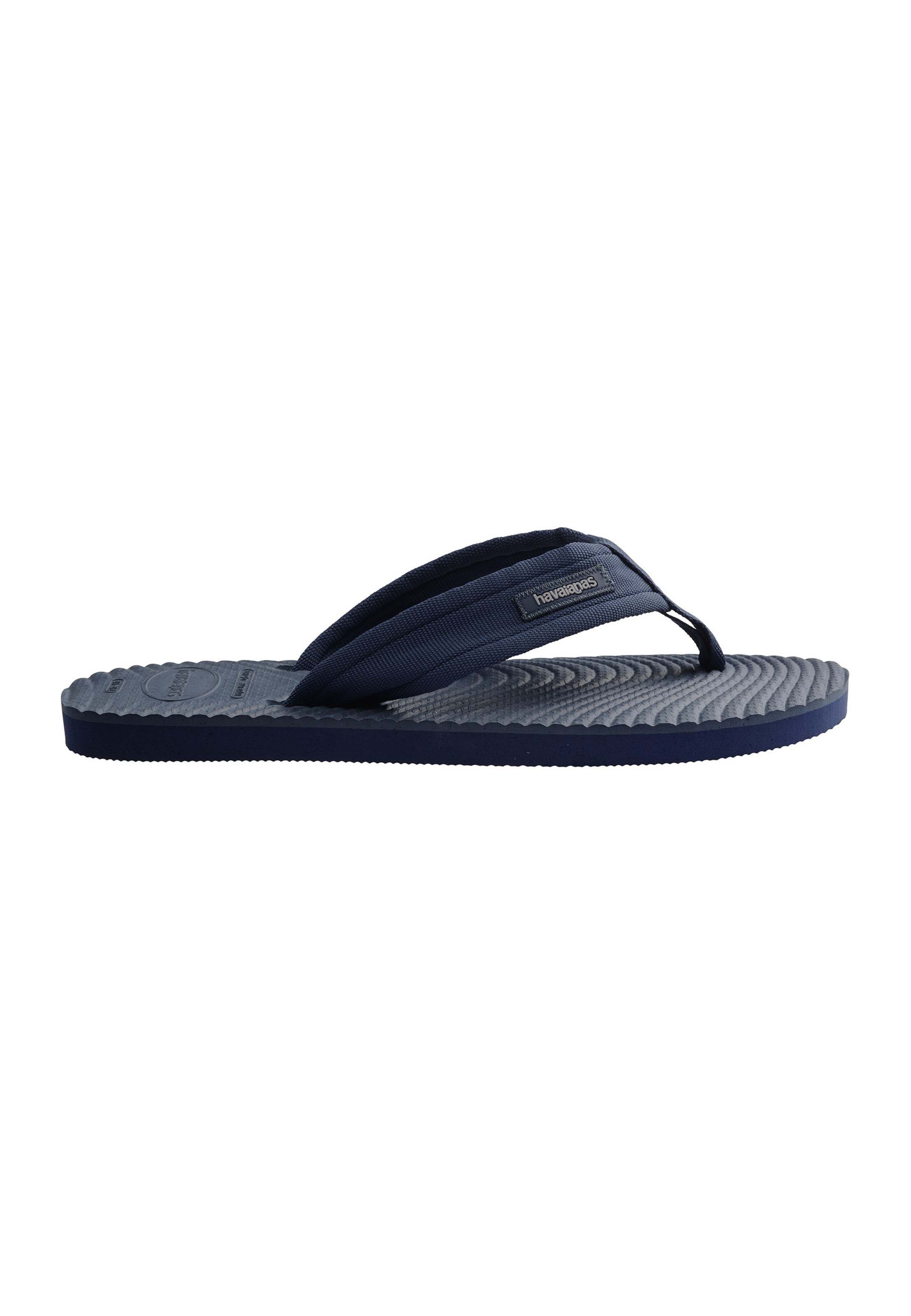 HAVAIANAS Japonki 'Surfer Coast' w kolorze niebieski