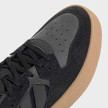 Sneaker bassa 'Court 24' di ADIDAS SPORTSWEAR in nero