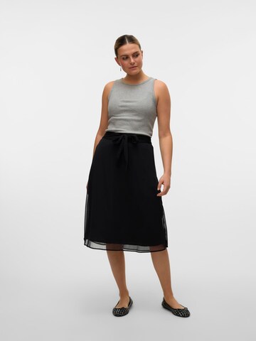 VERO MODA Rok 'VMClementine' in Zwart