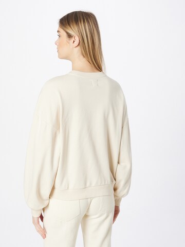 GAP - Sweatshirt 'JAPAN' em bege