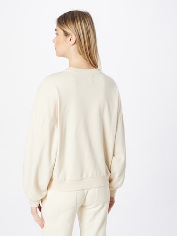 GAP - Sudadera 'JAPAN' en beige