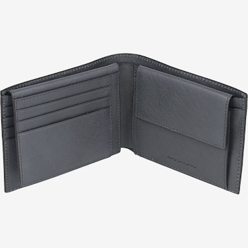 Piquadro Wallet in Blue