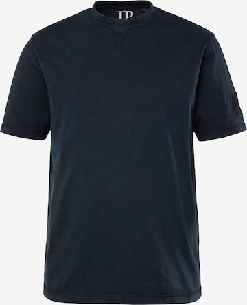 JP1880 Shirt in Blue: front