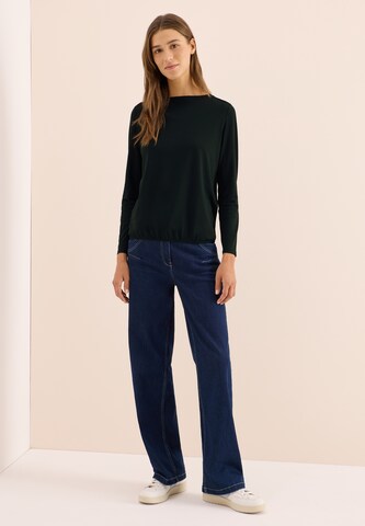 CECIL Shirt in Green