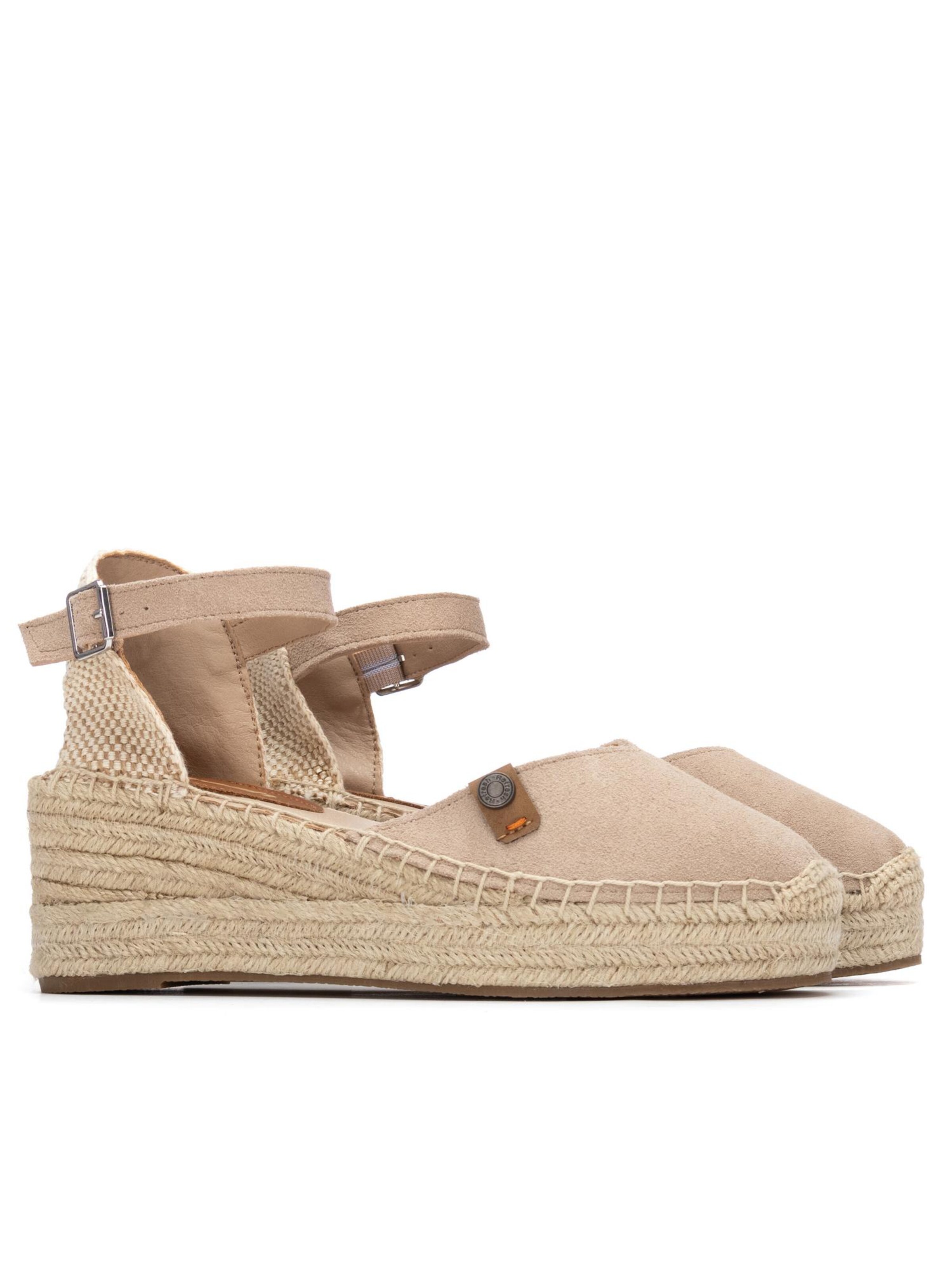 Refresh Sandale‌ in Beige
