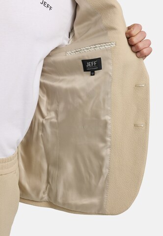JEFF Regular Pak in Beige