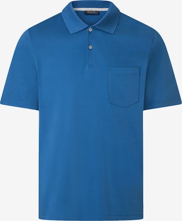 T-Shirt ' 648000 ' MAERZ Muenchen en bleu : devant