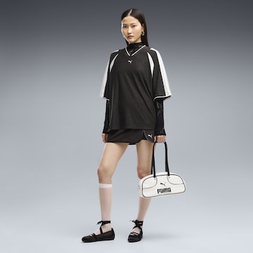 PUMA Shirt in Black