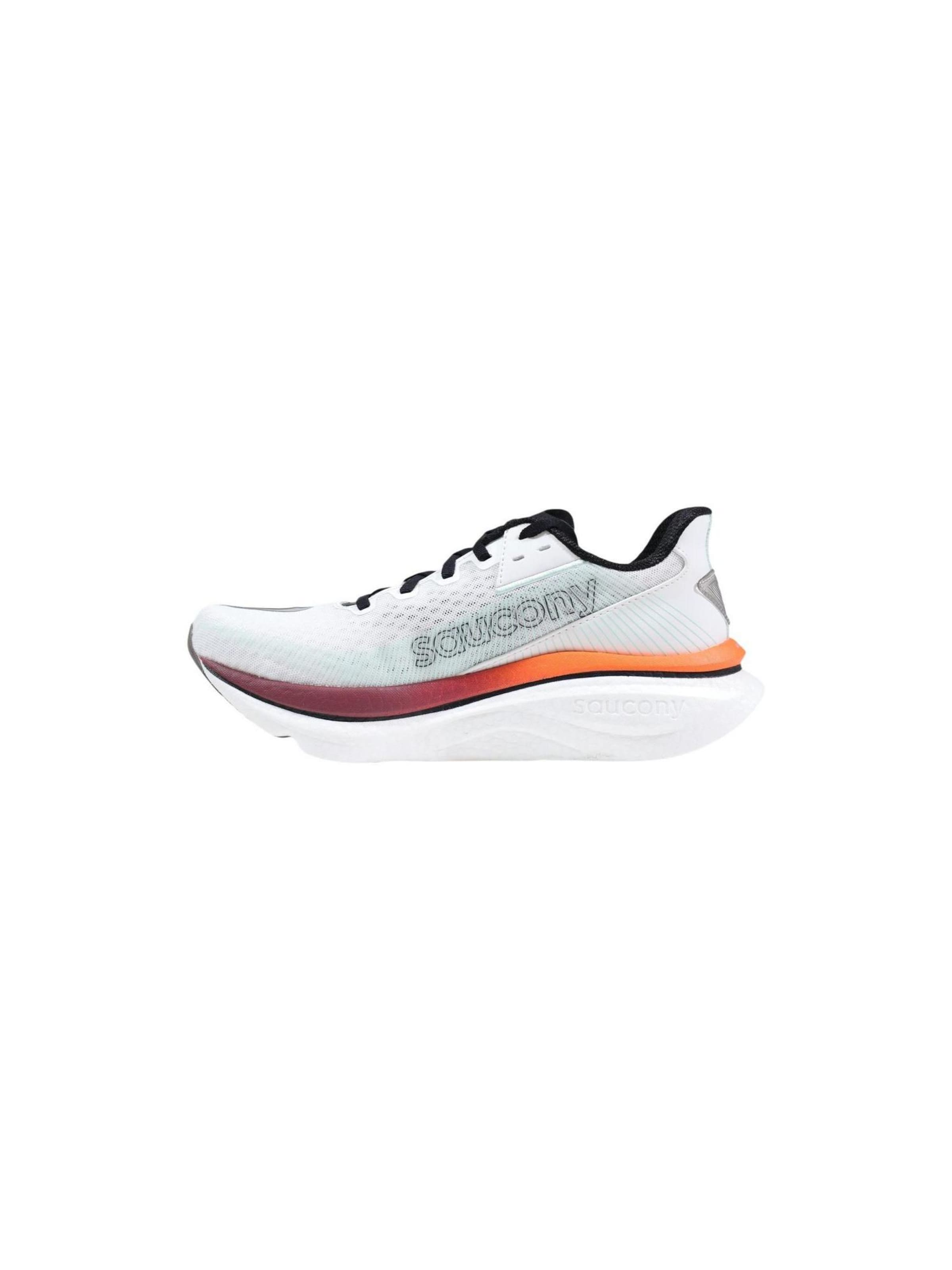 saucony Sneaker low 'ENDORPHIN AZURA S21070' i hvid