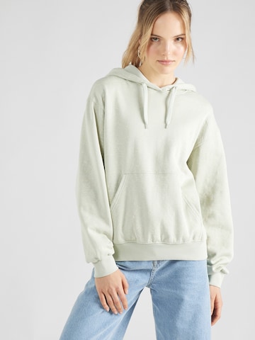 Iriedaily Sweatshirt i grøn