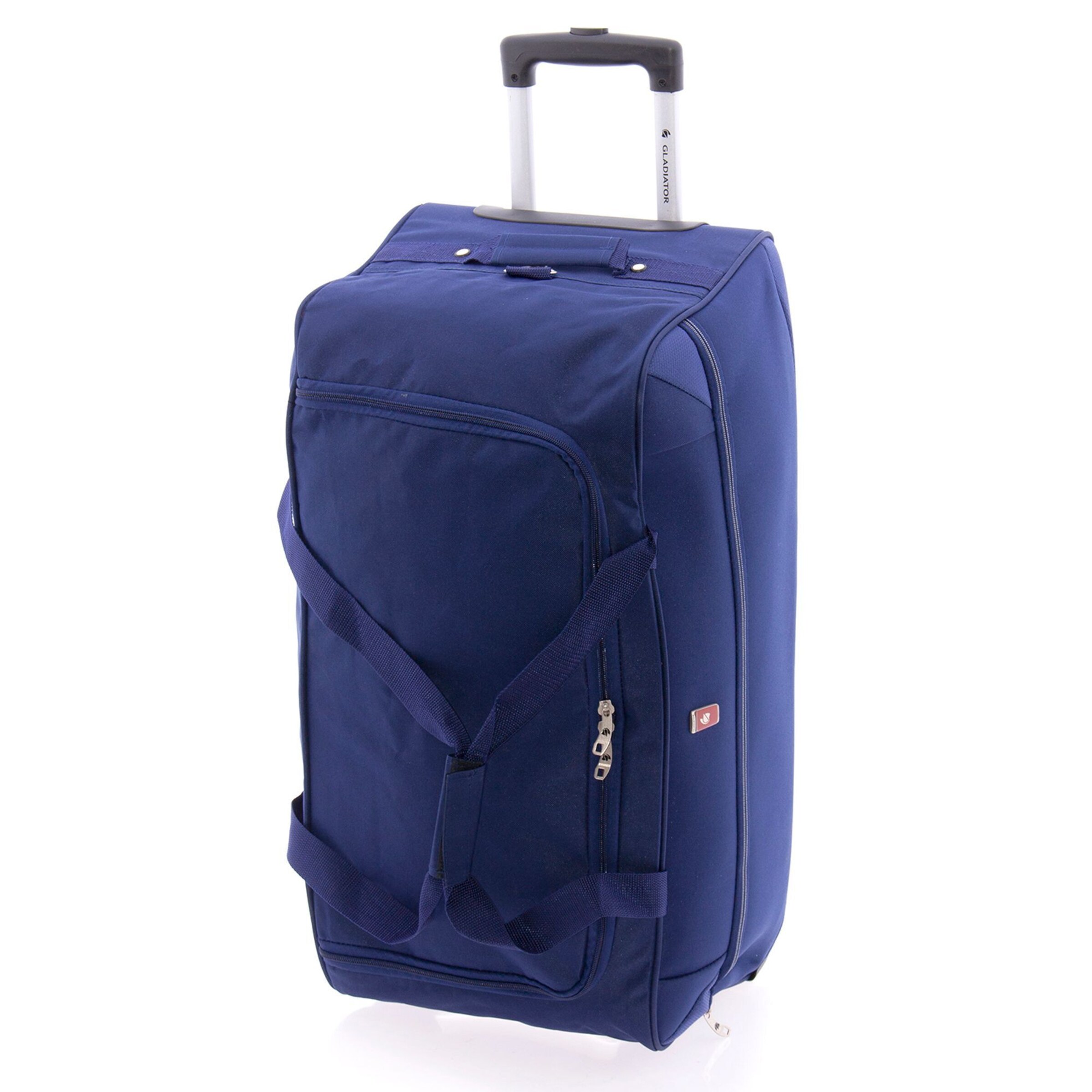 Gladiator Travel bag '2100' in Blue