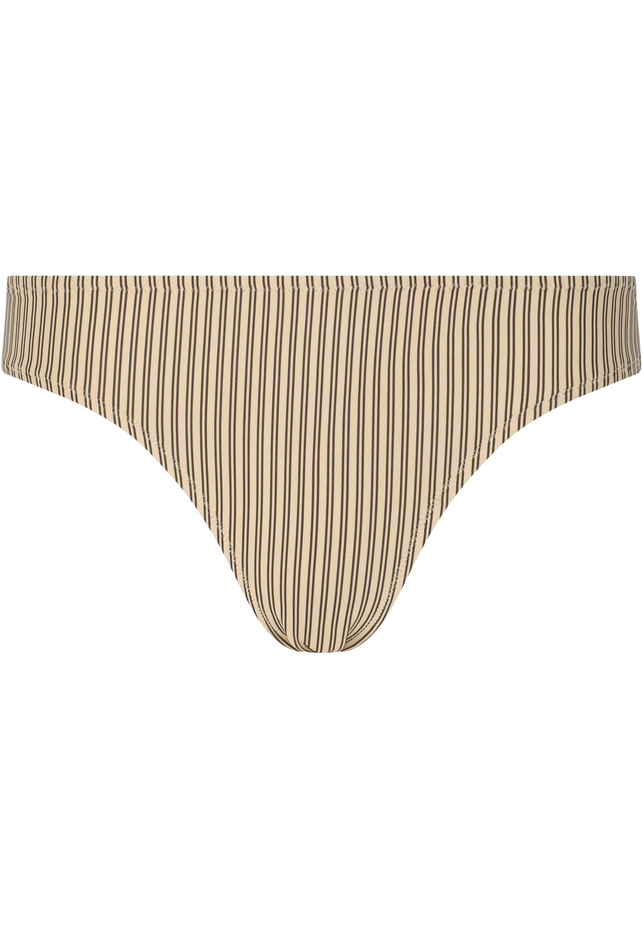 NOU Bikinibroek 'Arjana' in Wit: voorkant